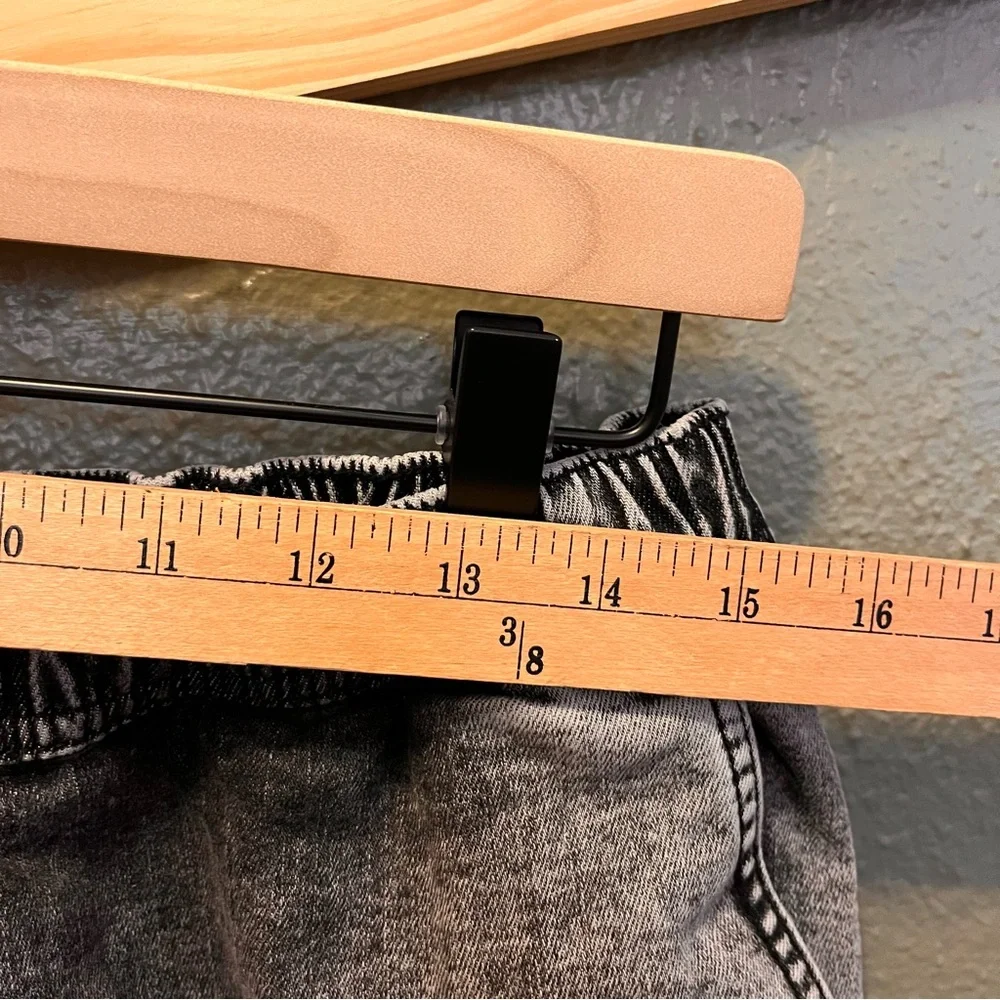 RIPTON X 3DUMB TROUSERS ENGLISH BREAKFAST Size Large - Picture 8 of 12